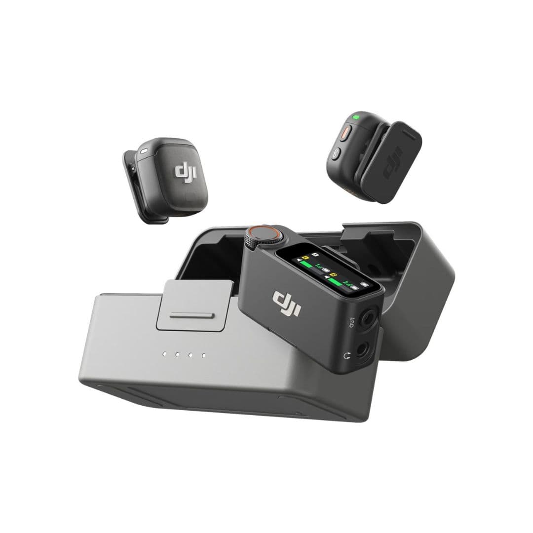 Demo Product 57 Wireless Gadget With Cool Features