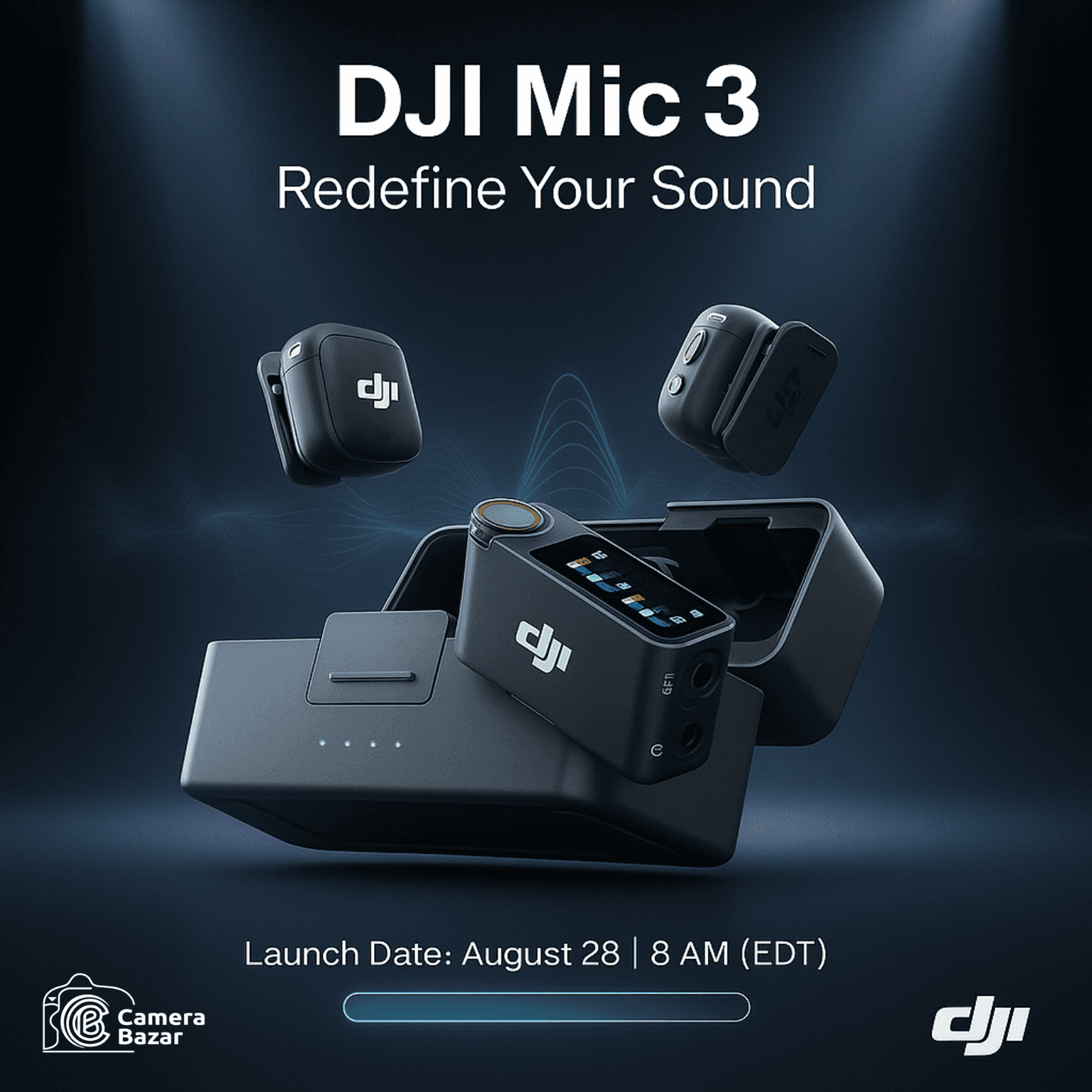 Demo Product 20 Wireless Gadget With Cool Features 4