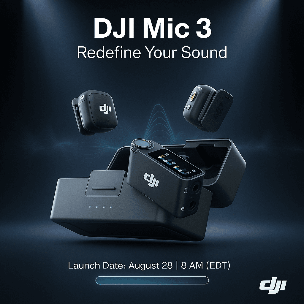 Demo Product 39 Wireless Gadget With Cool Features