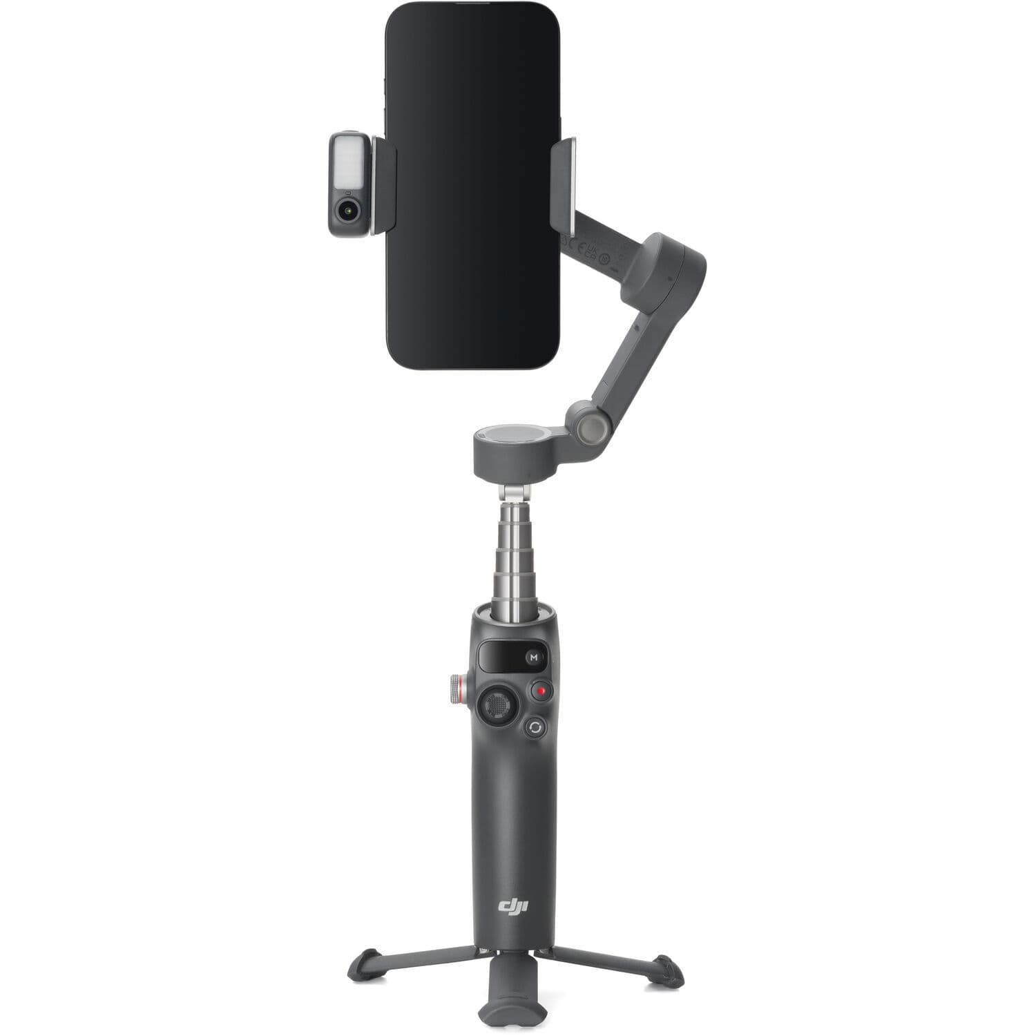 DJI Osmo Mobile 8 Smartphone Gimbal 11