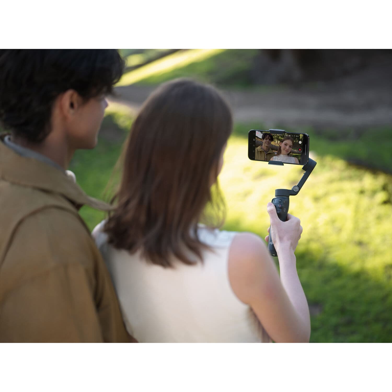 DJI Osmo Mobile 8 Smartphone Gimbal 16