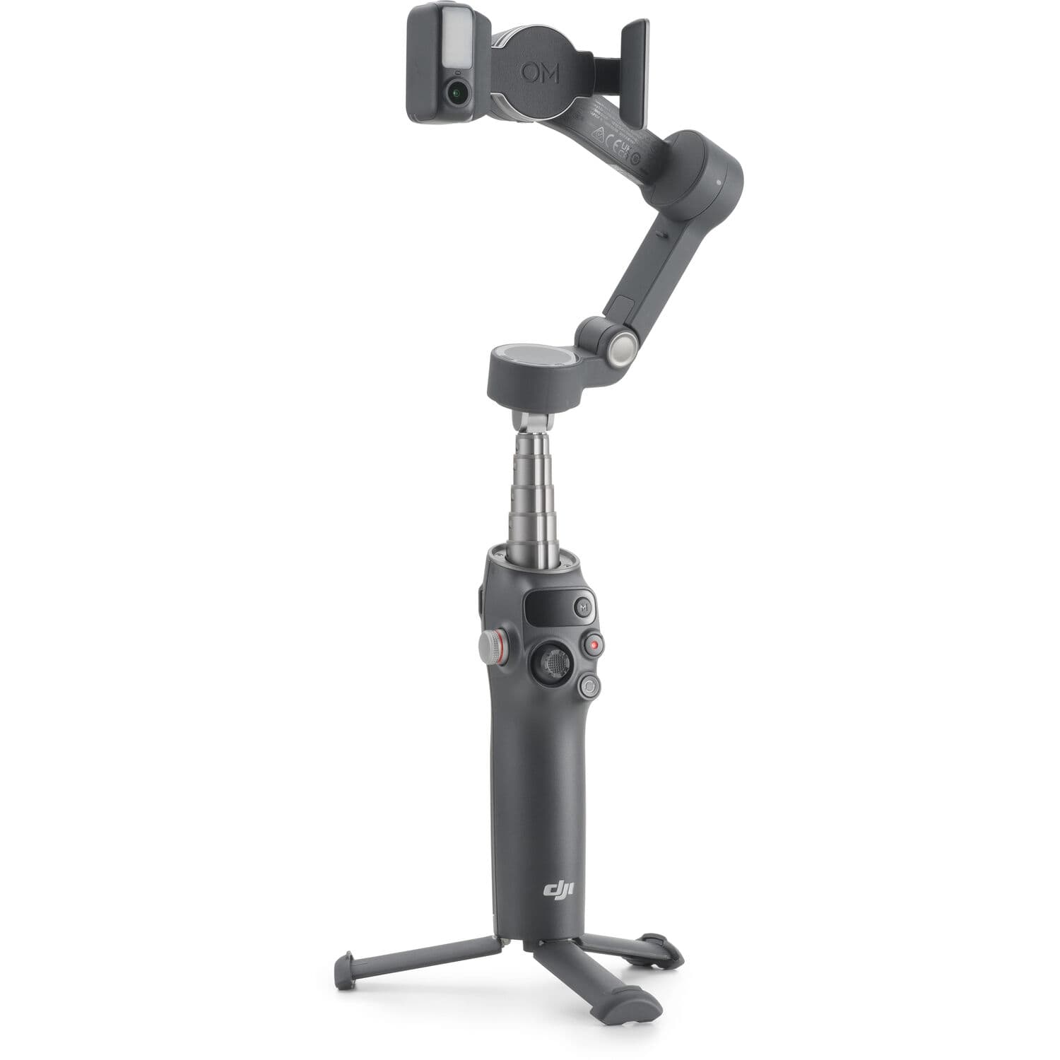 DJI Osmo Mobile 8 Smartphone Gimbal 2