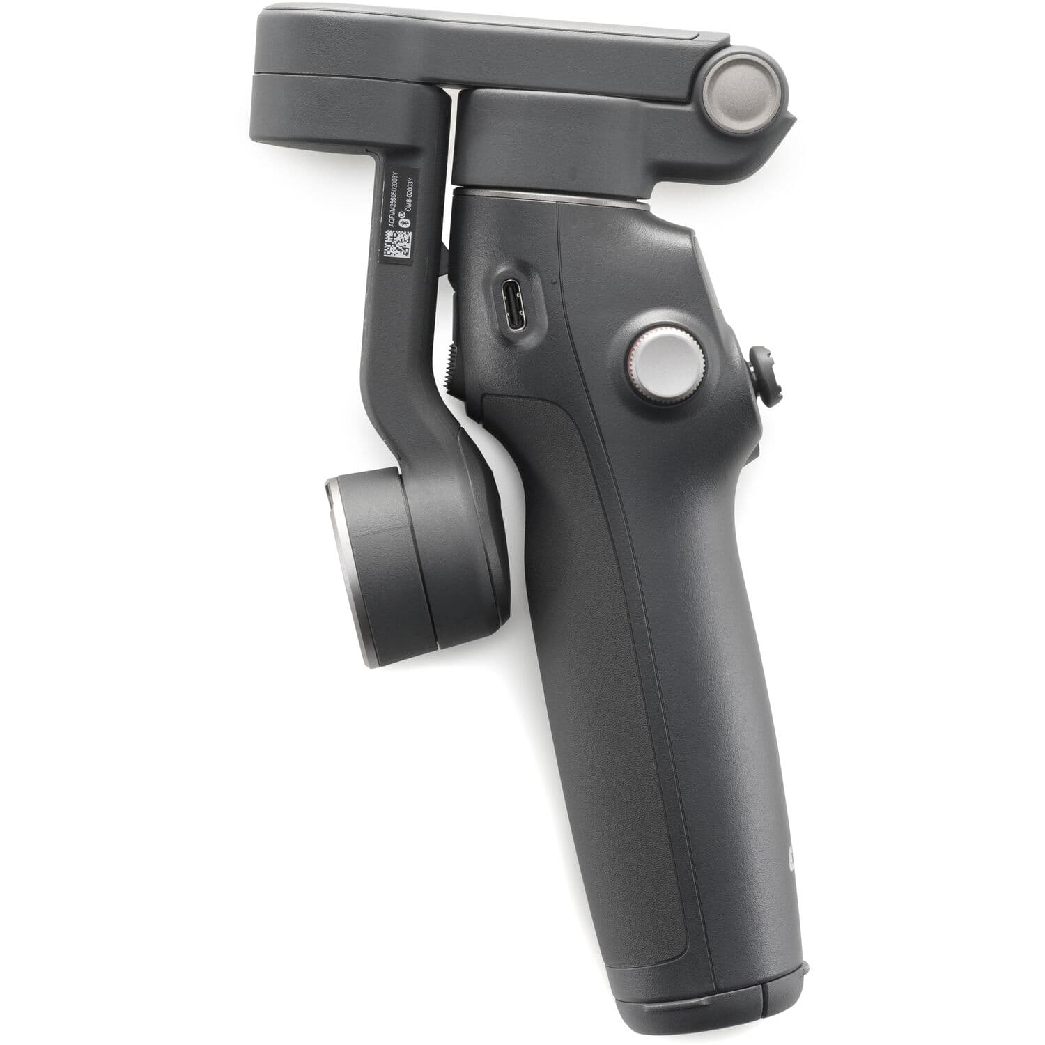 DJI Osmo Mobile 8 Smartphone Gimbal 4