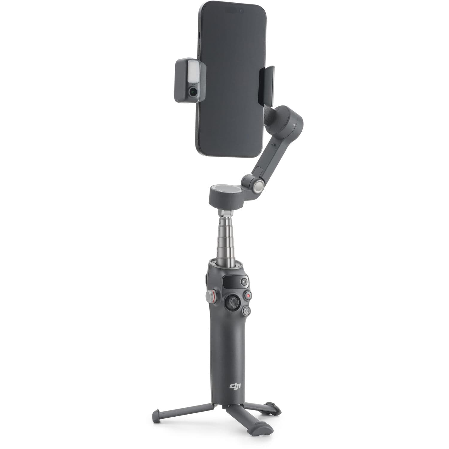 DJI Osmo Mobile 8 Smartphone Gimbal 8