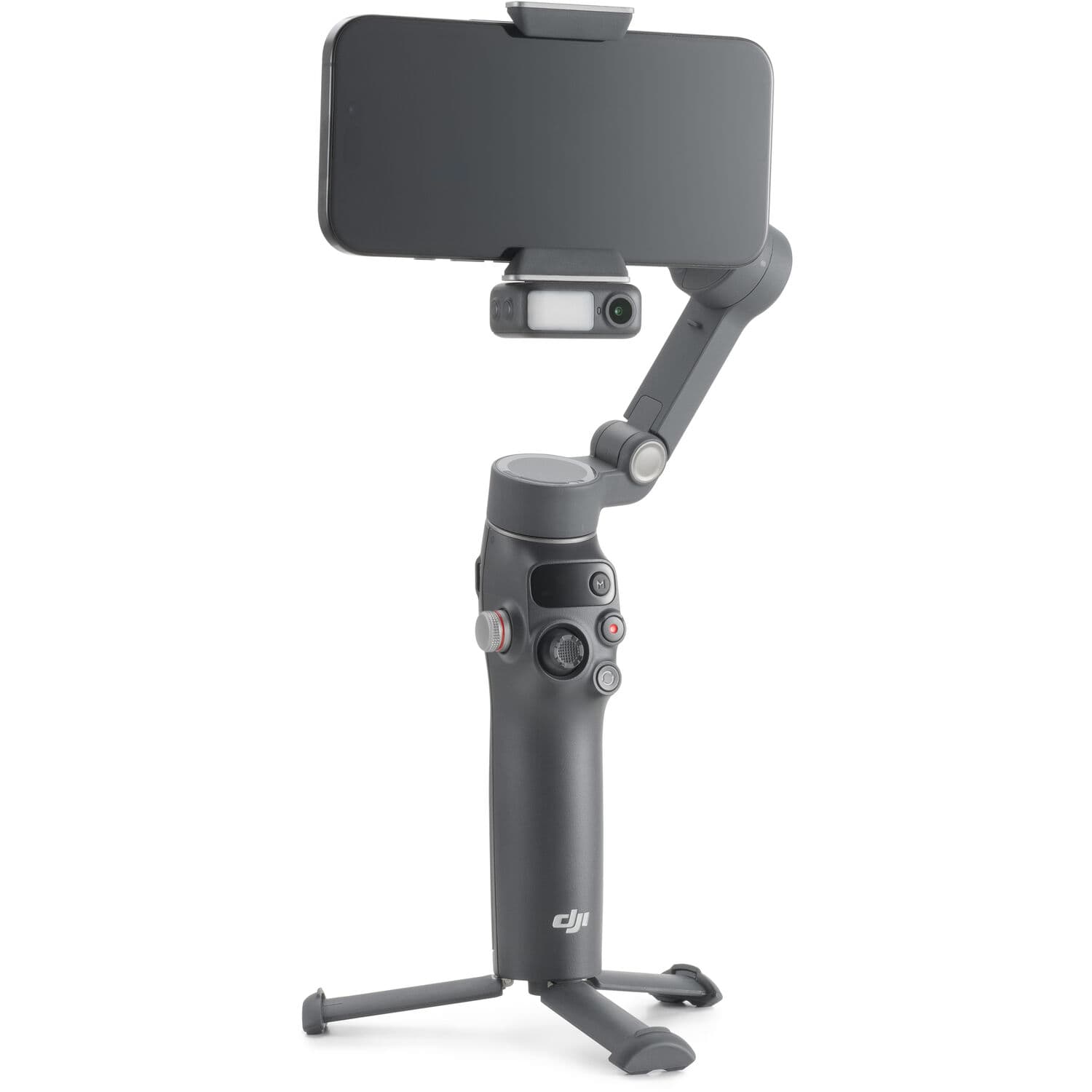DJI Osmo Mobile 8 Smartphone Gimbal 9