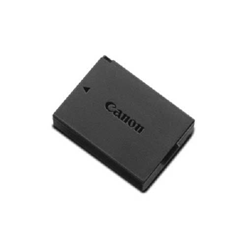 Canon LP-E10 battery for cameras