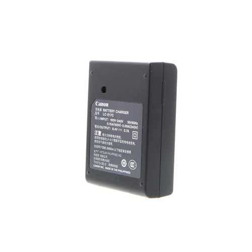Canon LC-E17 Charger (Copy) 3