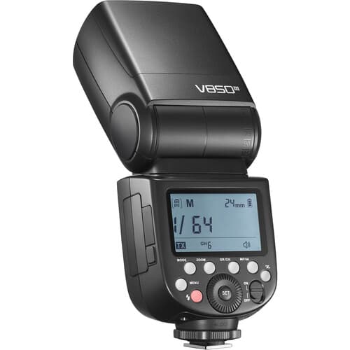 Godox 850iii Flash 4