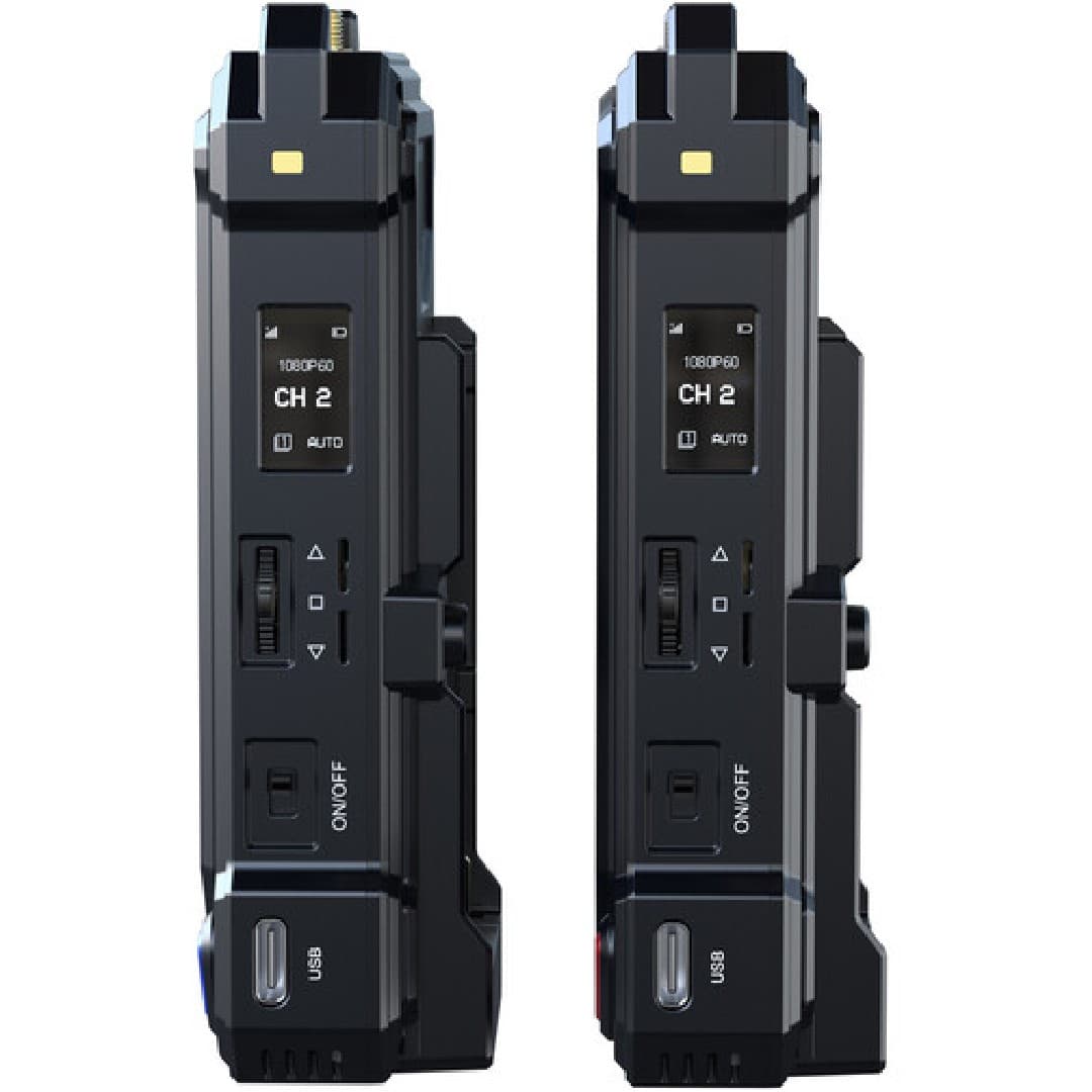 Hollyland Cosmo C1 SDI/HDMI Wireless Video Transmission System 4