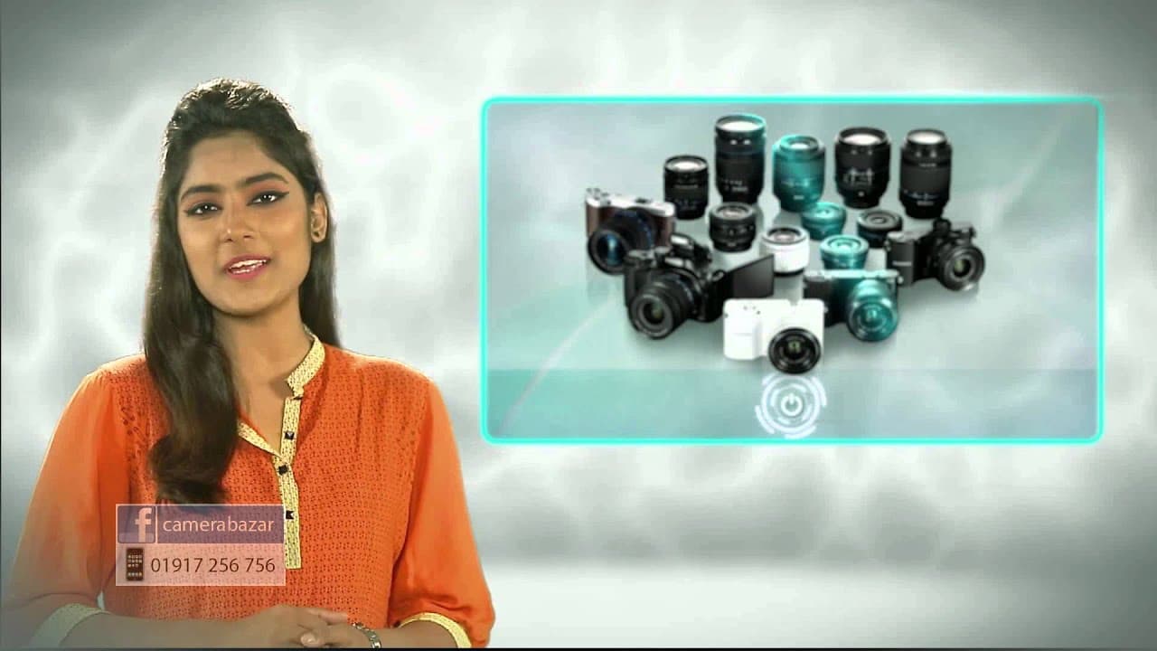 Sony Alpha a6400 Mirrorless Digital Camera (Body Only) 7