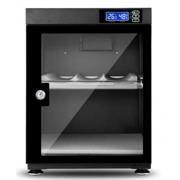 Andbon Dry Cabinet DS-35S (Dry Box-35L) 2