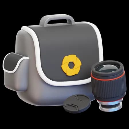 Camera Bag