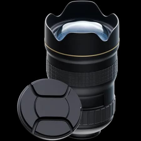 Lens